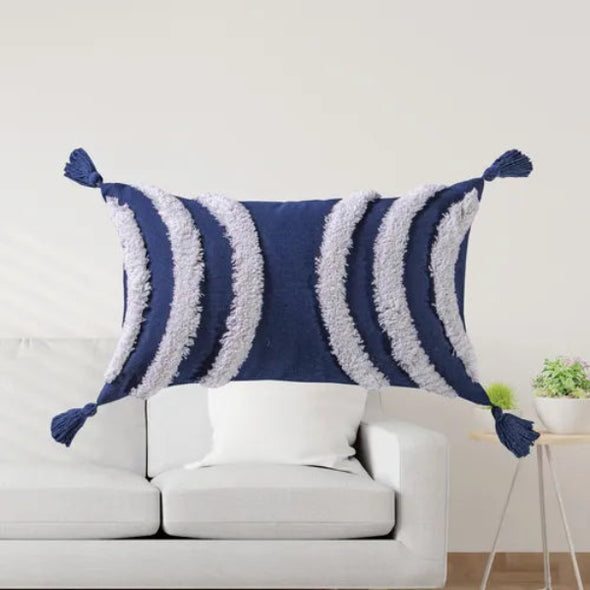 Funda Tufted Itza Marino