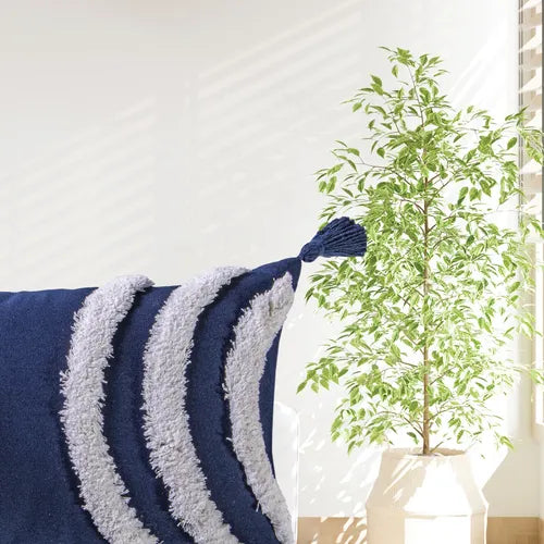 Funda Tufted Itza Marino