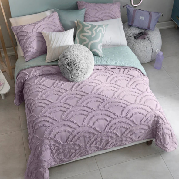 Funda de Almohada Voga Iris