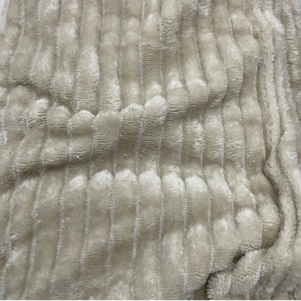 Cobertor Ligero Vero Oslo Beige