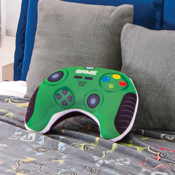Cojín Game Micro Perlas Control