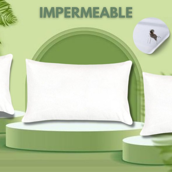 Almohada Impermeable