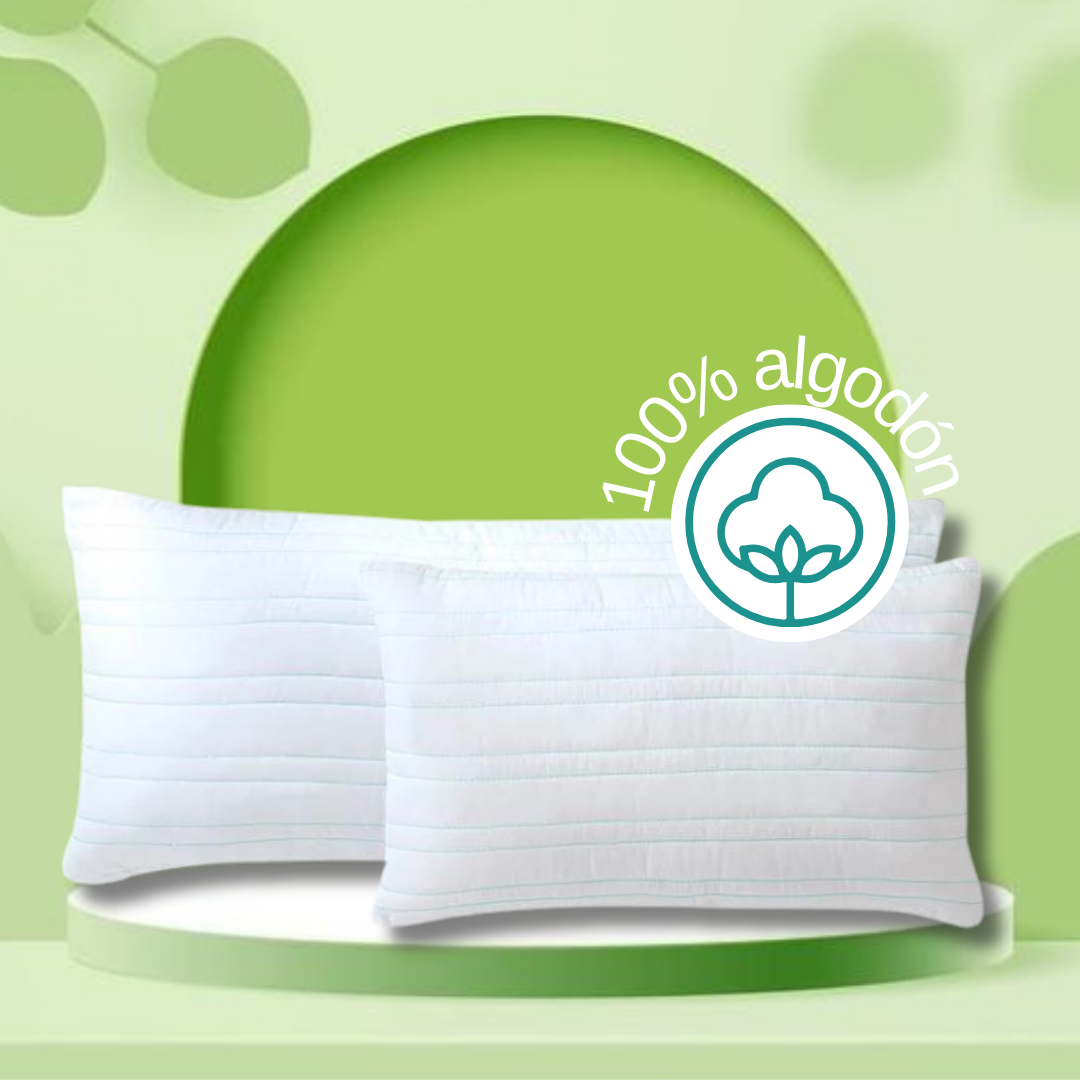 Almohada Vialifresh Beautty Home