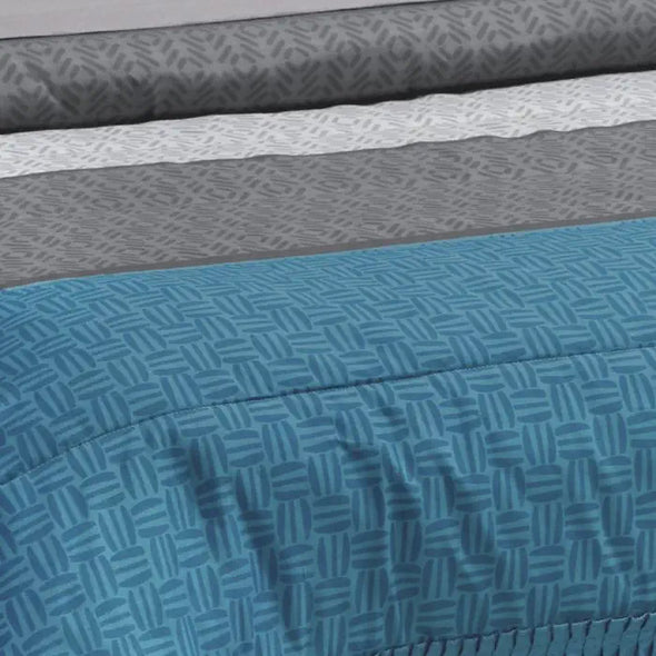 Edrecolcha Con Cojines Zurich