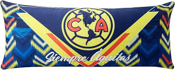Almohada Super Jumbo América FC