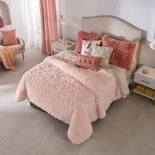Cobertor Everest Sweet Pink