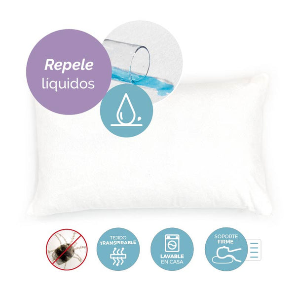 Almohadas de gel discount vianey