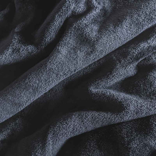 Cobertor Ligero Negro