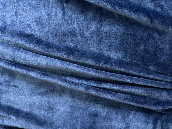 Cobertor Ligero Vero Jumbo Azul Marino